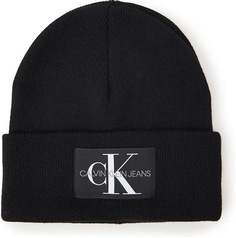 cheap calvin klein hat|calvin klein beanie hat.